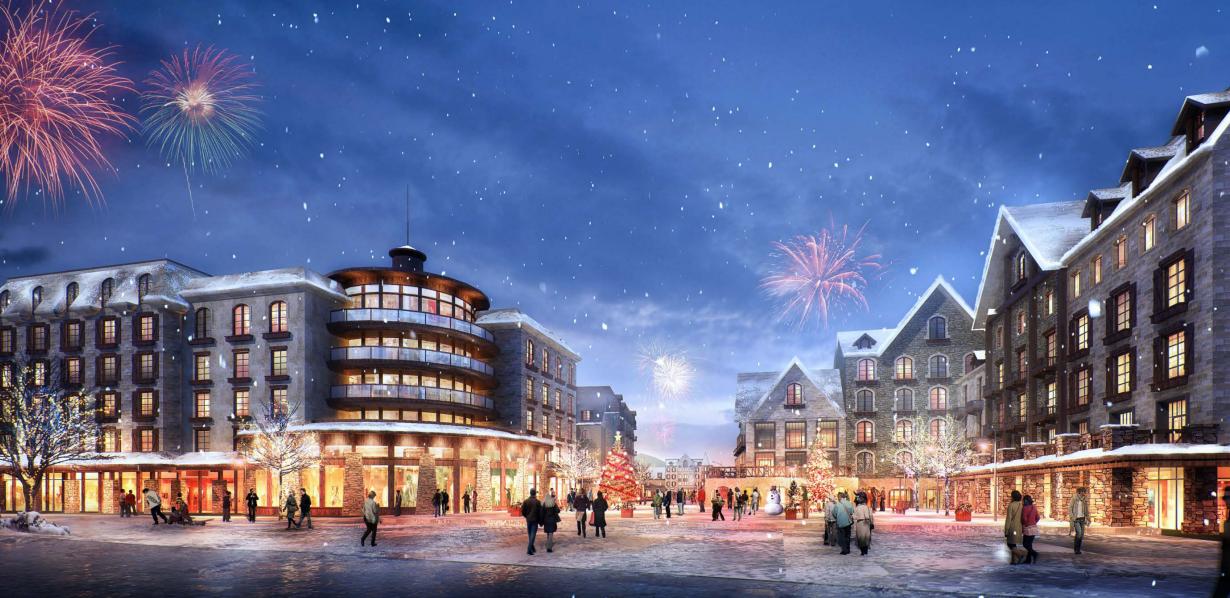 河北温泉康养小镇设计费用,河北怀来温泉小镇规划图