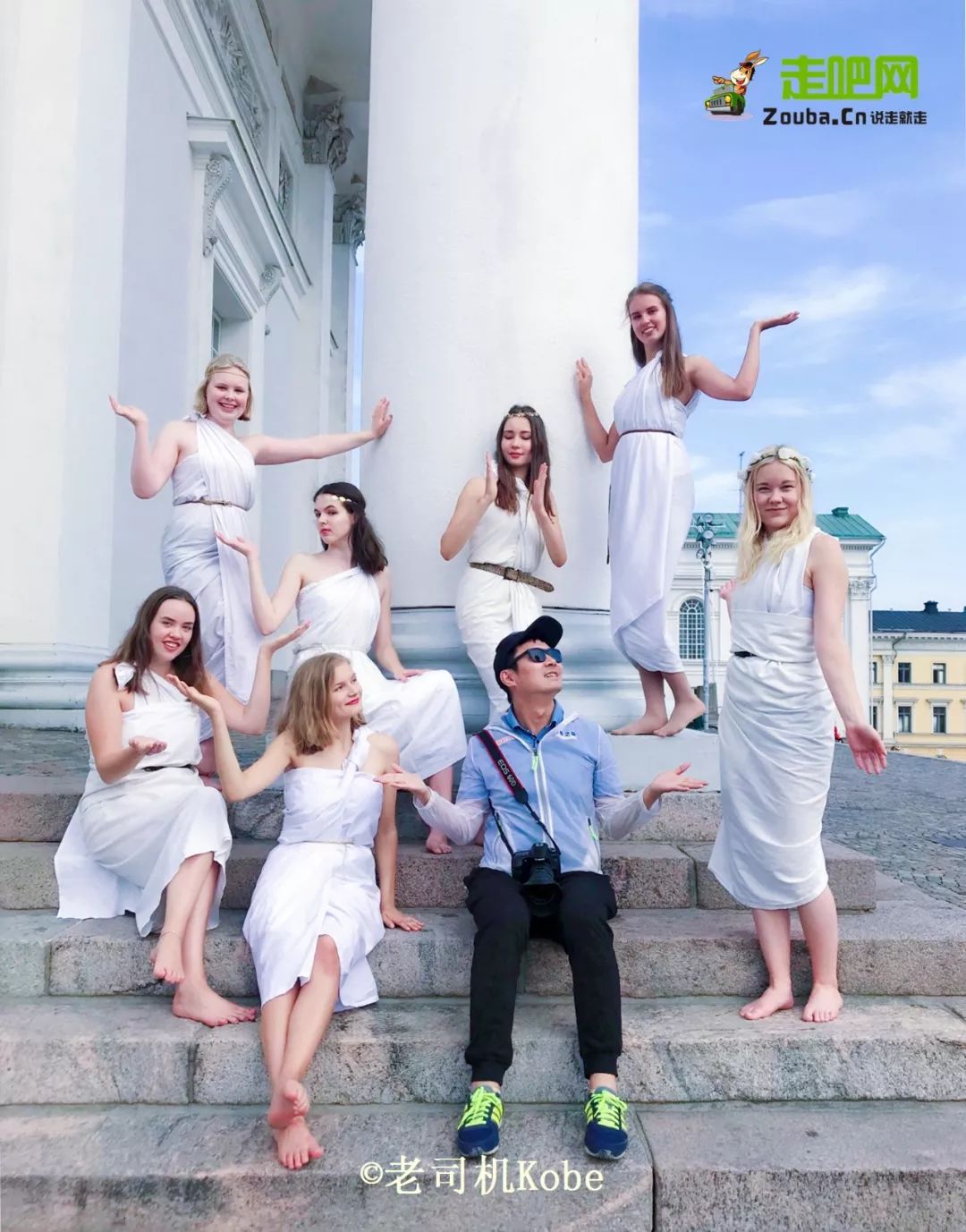 外卖小哥骑行58公里历时4小时,26岁小伙126天自驾中国