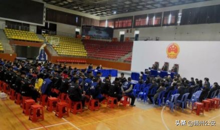 传销组织涉恶案,42人涉恶传销团伙