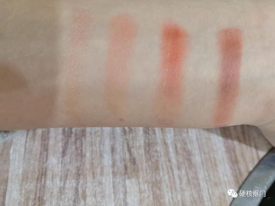 100元国货良心眼影,良心国货眼影