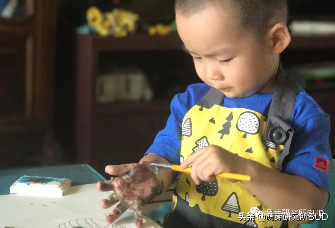 孩子怎样学画画,孩子学习画画怎么学比较快