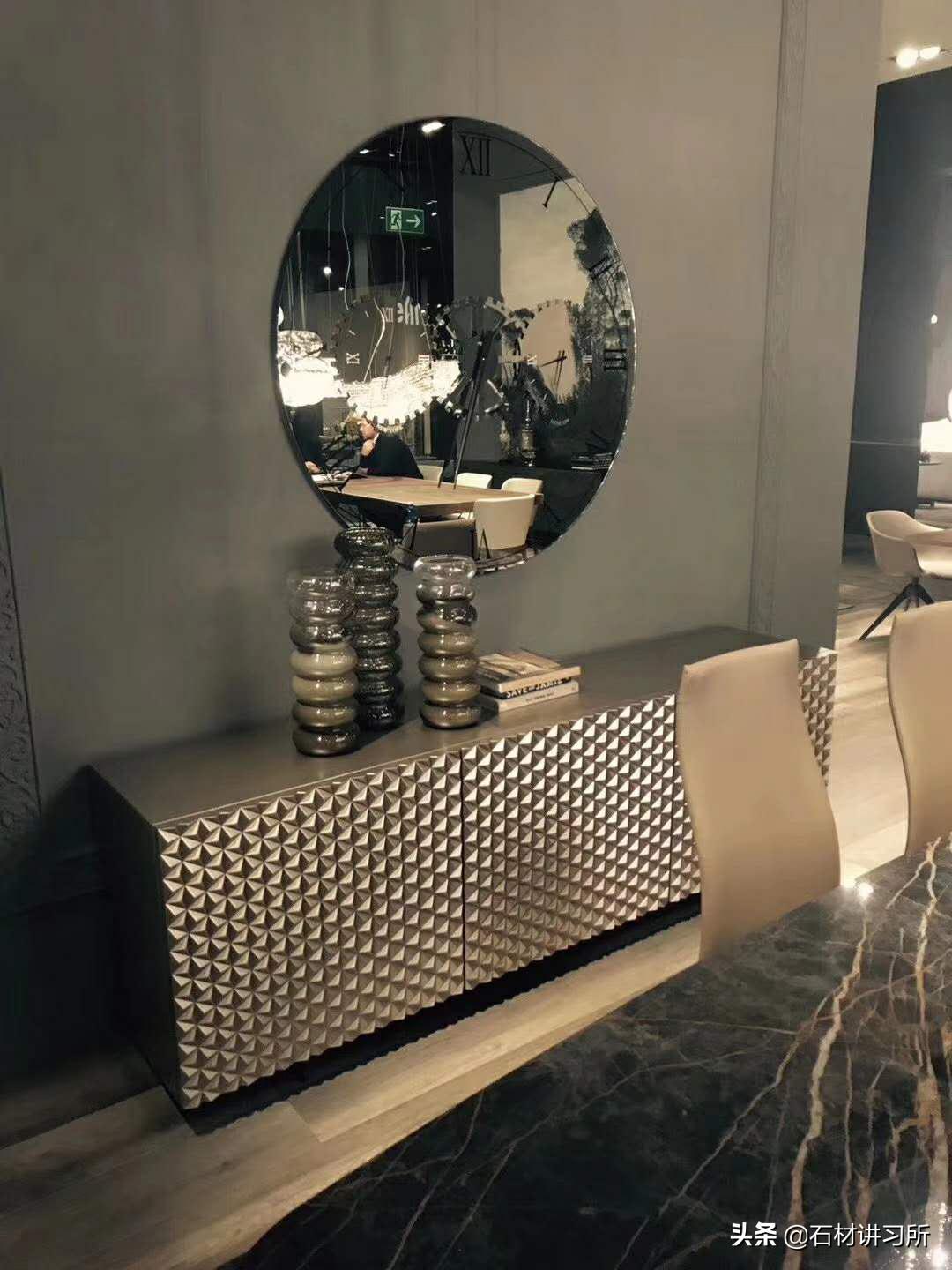 新版干挂石材和干挂件及大理石国家标准的内容变化解析