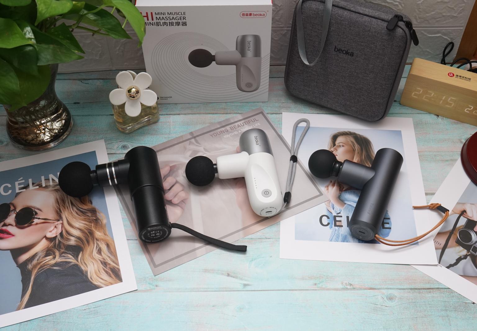 筋膜枪目前哪款最好用又便宜,比较好用的筋膜枪