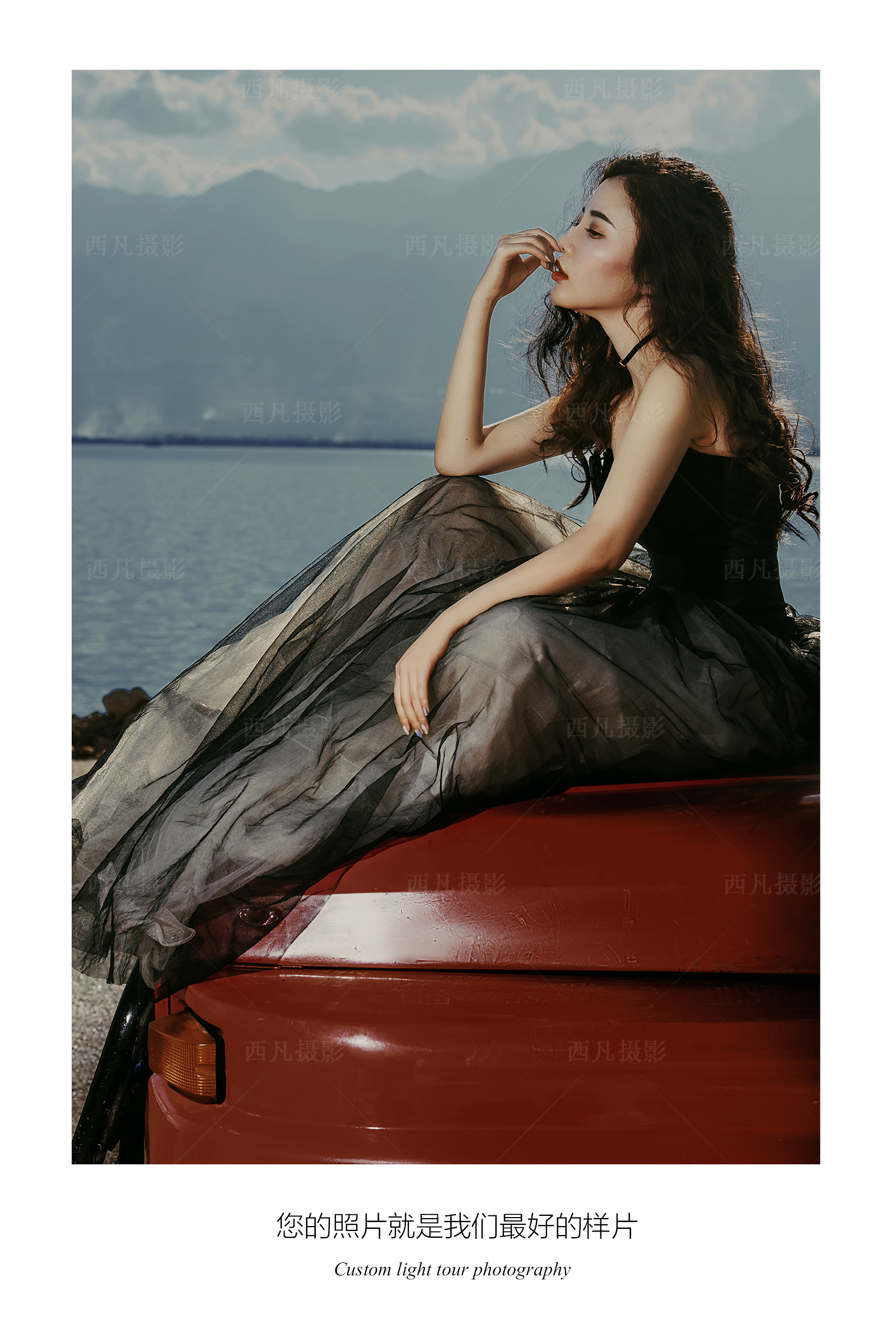 备婚日常之三金,备婚小物攻略