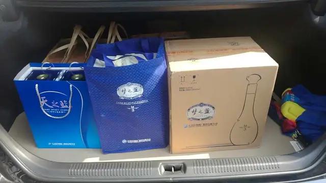 一个销售员的真实感言,一个白酒销售员的真实感受