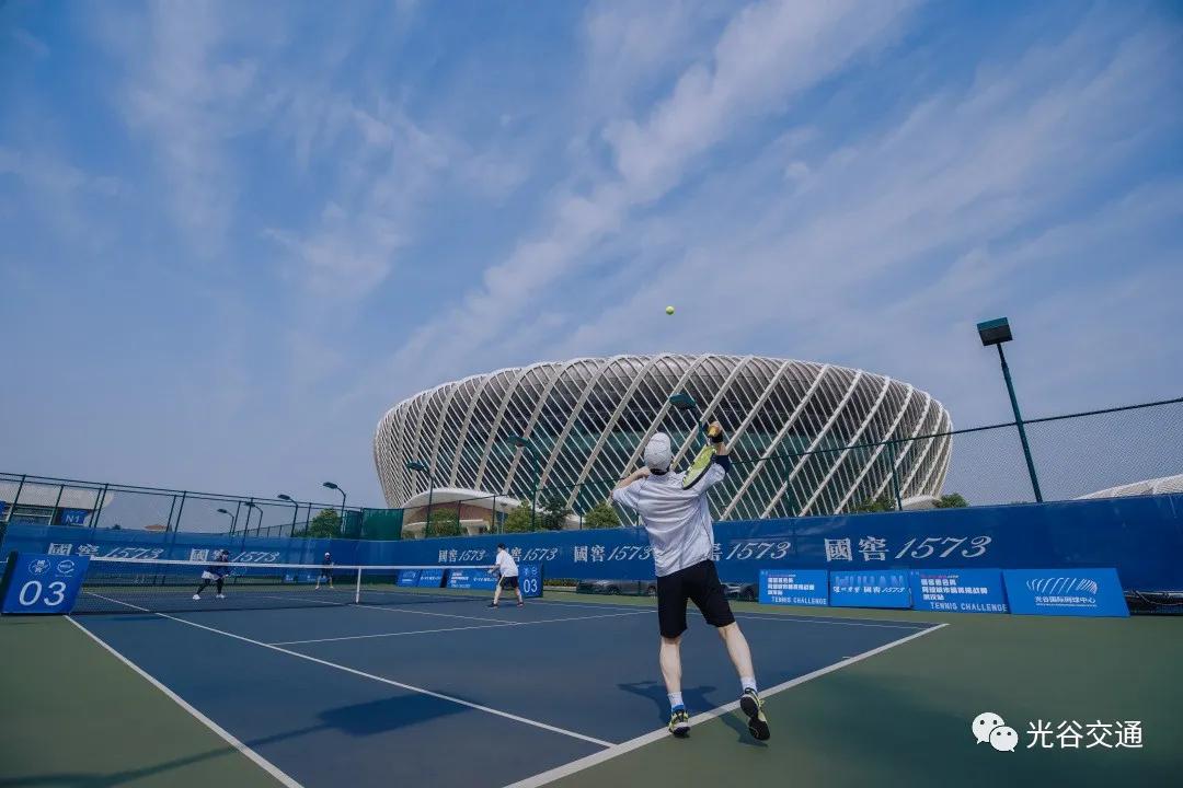 国庆期间,诚邀全国游客,免费乘“量子号”畅游美丽光谷