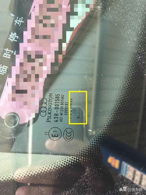 170万的奥迪q7,奥迪q7二手车折损