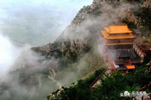 河北涿鹿风景攻略,涿鹿古八景