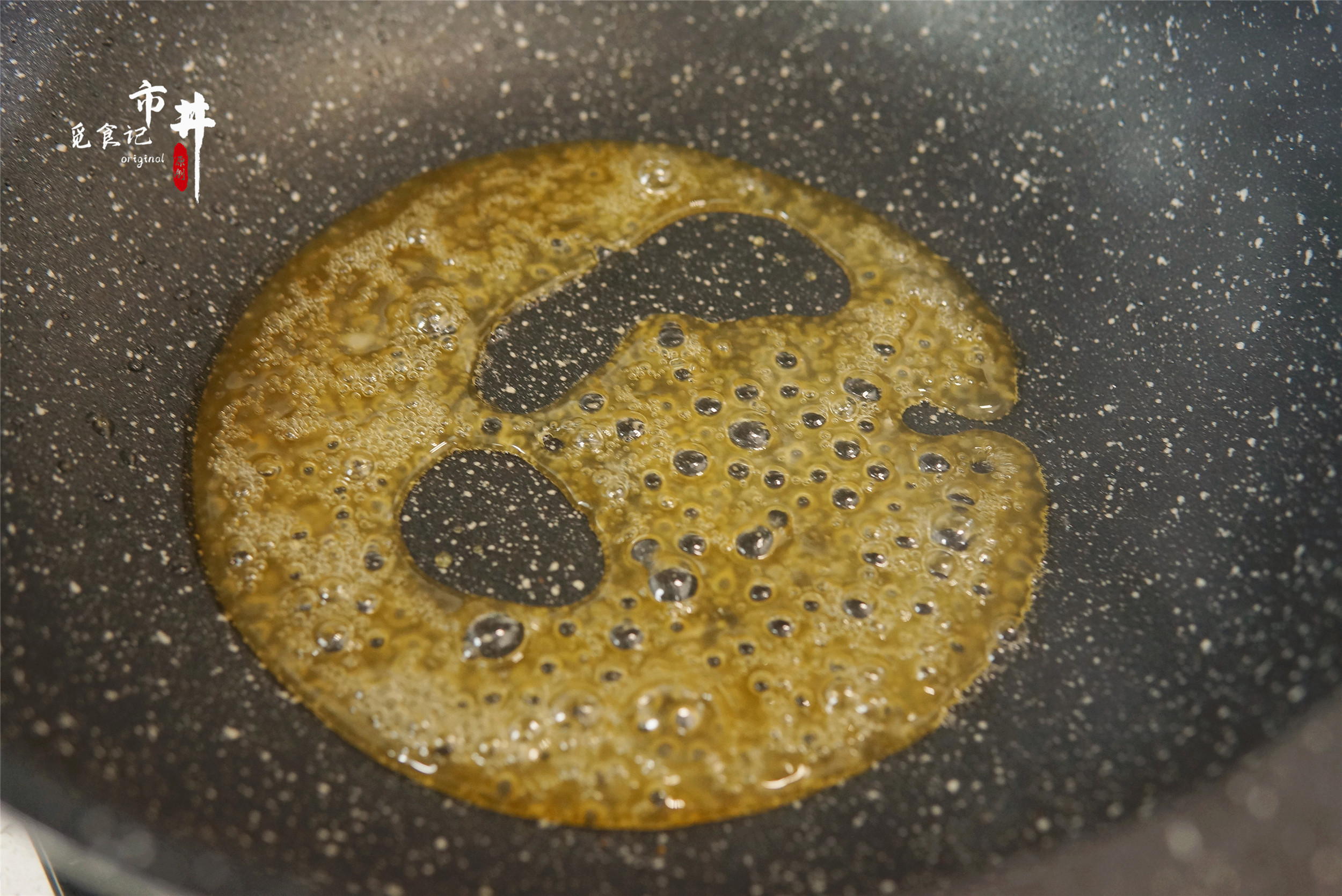 熬糖汁拔丝红薯怎么做才能拔出丝,拔丝红薯熬制糖的技巧