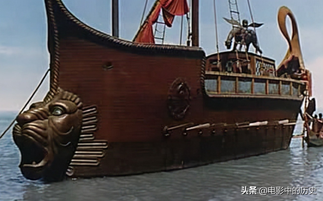 罗马千年史纪录片,古罗马帝国史电影在线观看