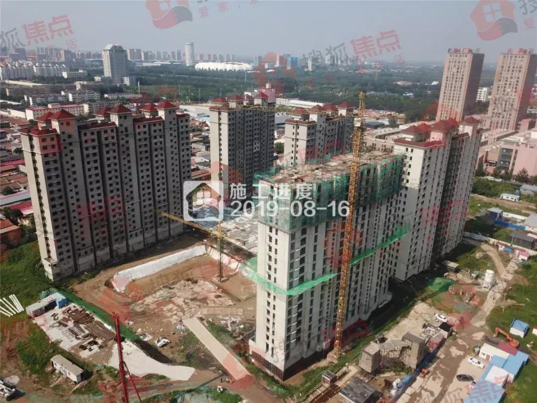 2024下半年沧州楼市,看一下河北沧州的楼市的全景规划