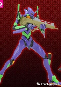 你准备好买了吗?(新世纪福音战士*初号机)