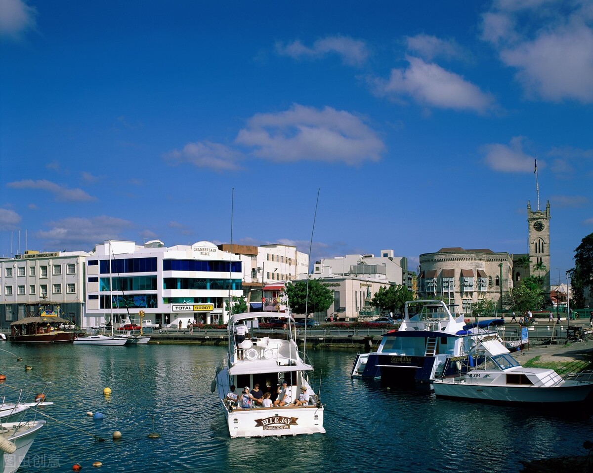 美洲最穷国家排行榜,世界最贫穷美洲国家