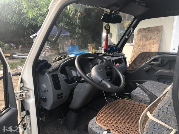 没有花哨外表的车,没有花里胡哨的外表