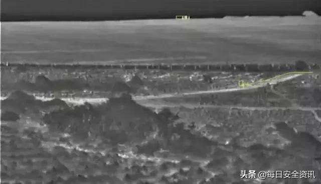 武汉“封城”，安防红外热成像技术备战疫情防控