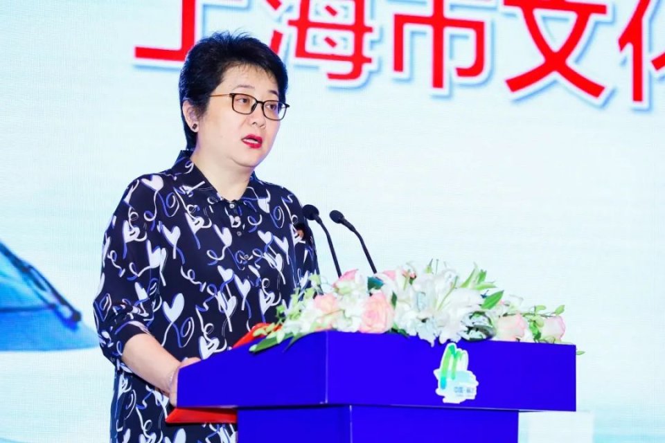 这两座城，有渊源、有合作、有未来，看秀山丽水如何惊艳大上海