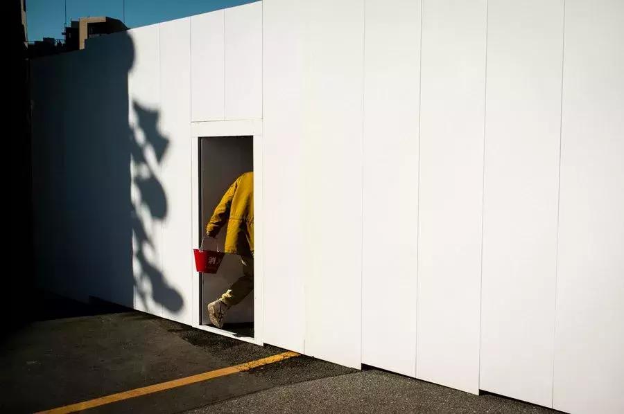 日本一些优秀的设计,年度最受欢迎设计图