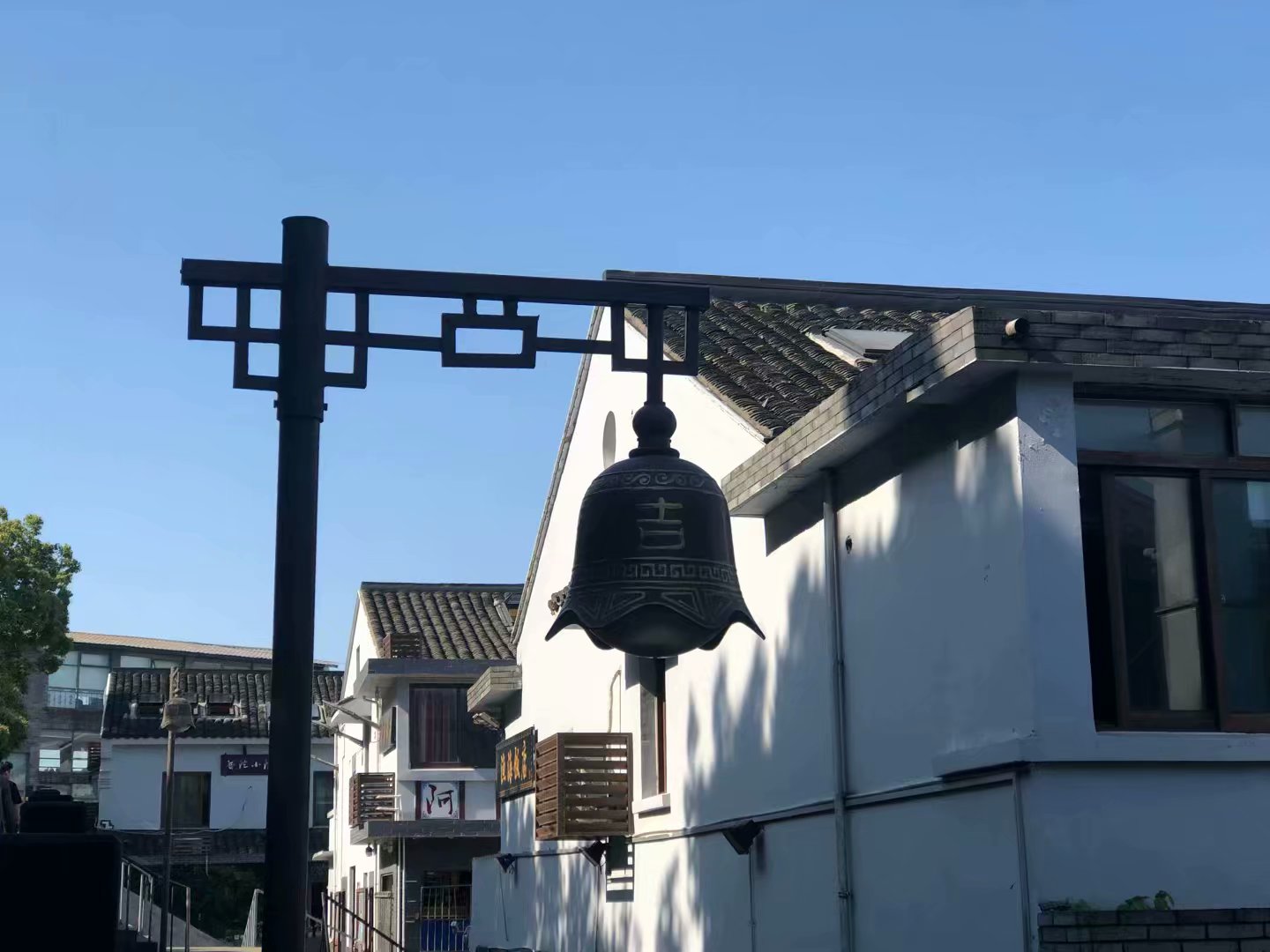 普陀山二龟听法石简介,普陀山二龟听法石位置