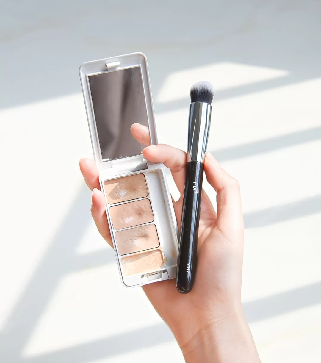 瑕疵皮肤仙女的救星来啦，盘点五款遮瑕膏，拯救你的脸部瑕疵