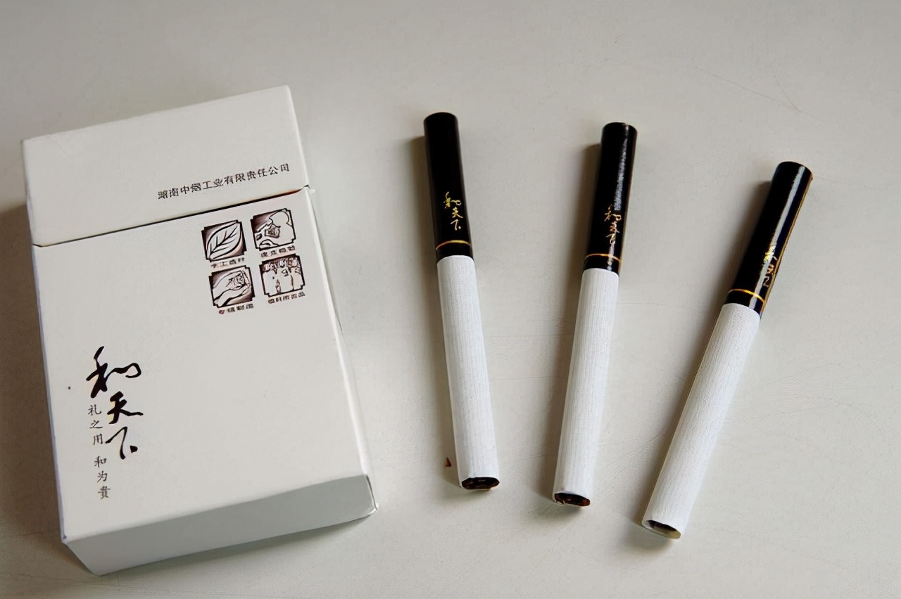 兰州香烟最贵的多少钱一包,湖南最贵的香烟多少钱一包