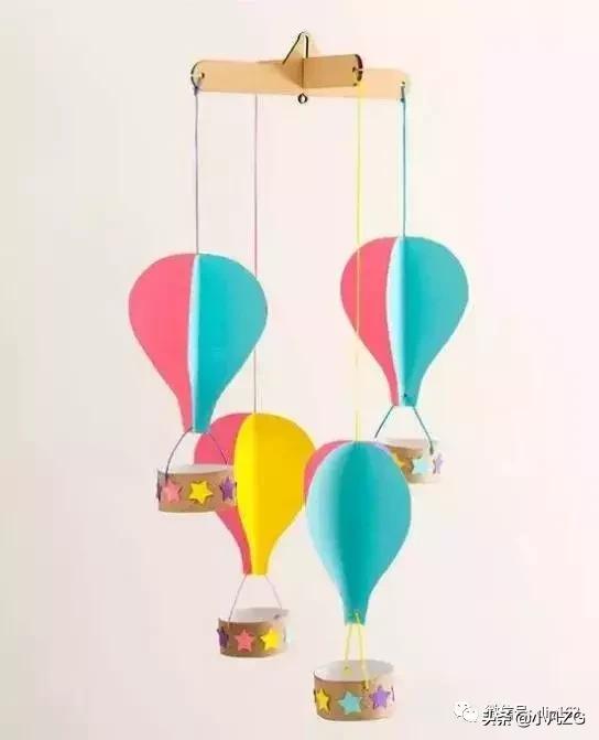 气球创意手工,冬奥会吉祥物创意手工气球