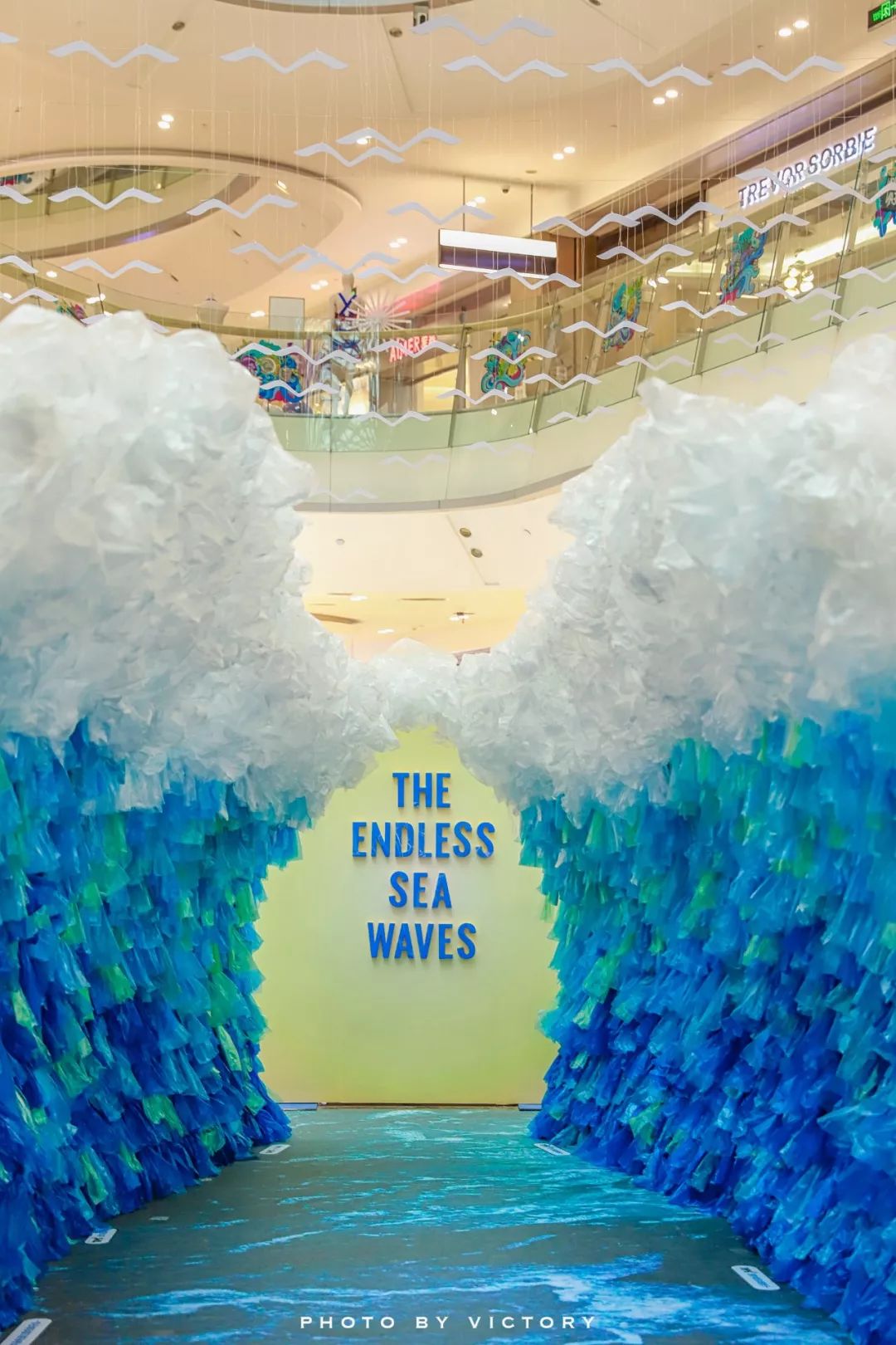 喜茶、和府捞面、兰巴赫……齐聚曲江老牌商场，等你Pick！