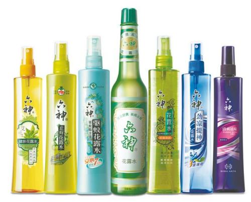 六神花露水在外国畅销,六神花露水被国外当香水