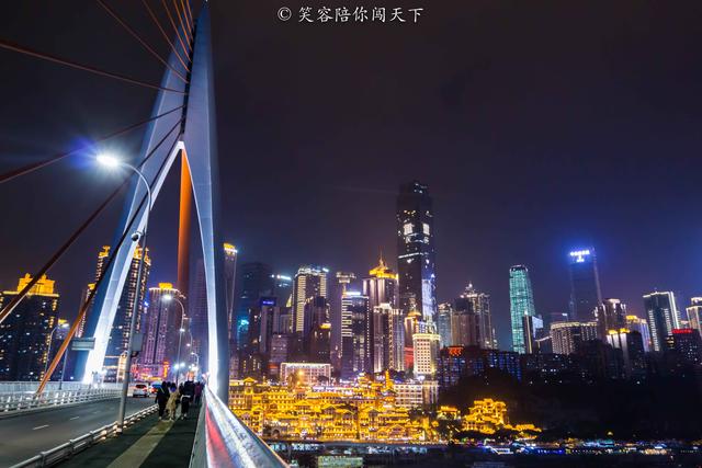 重庆周边最值得去的区县,重庆附近值得旅游的地方