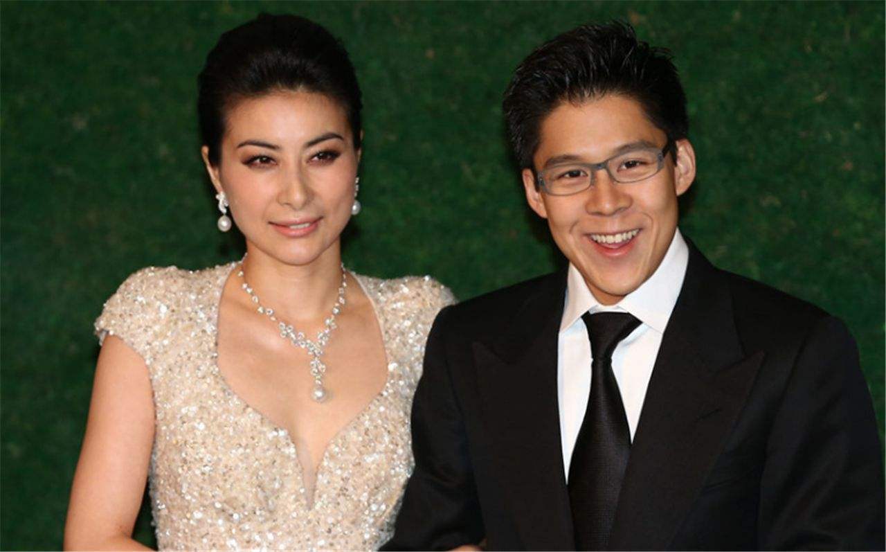 郭晶晶跳水皇后怎么来的,郭晶晶是如何成为跳水女皇的