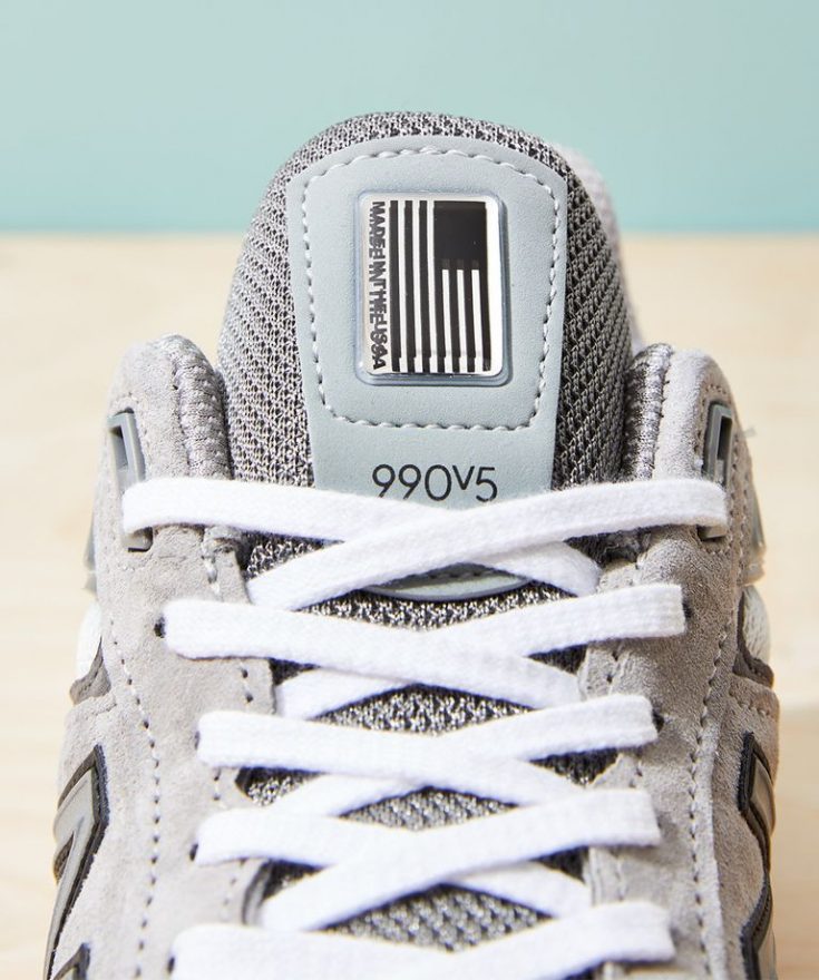 newbalance990和空军一号,beams联名newbalance