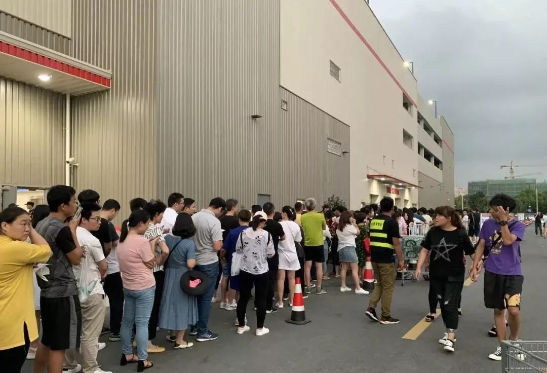 上海costco有哪些值得买的,上海的costco开在哪里了