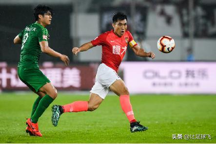 失意回国后却表现出色，为何张玉宁在北京国安发挥如此亮眼？