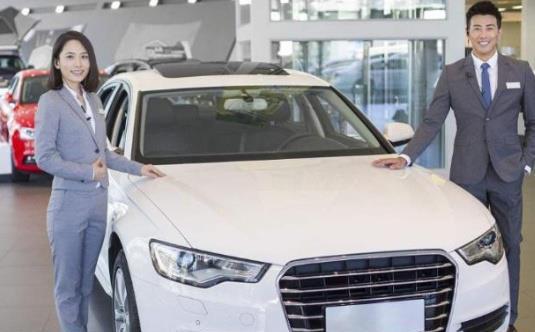只买裸车不在4S店买保险上牌,4S店不肯怎么办?内行人告诉你一招
