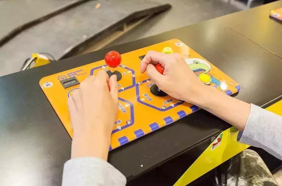 天津网红卡丁车打卡圣地,天津网红打卡地儿童乐园