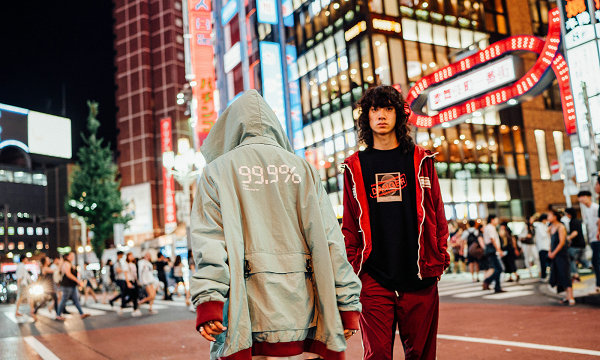 十大平民潮牌排名前十,中国十大最受欢迎潮牌