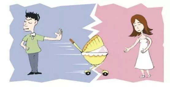 夫妻间有第三者婚姻法该如何判,婚姻法上对第三者怎样处理