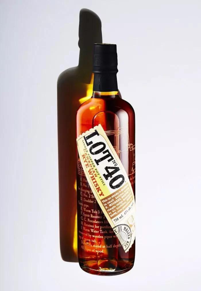 全球10大威士忌,2020威士忌排行榜