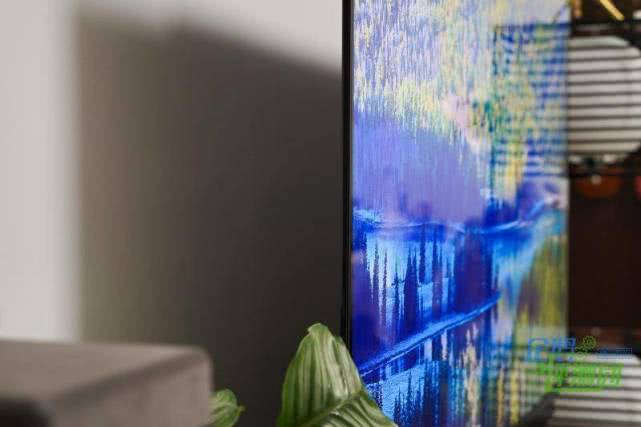 华为智慧屏v585英寸音响测试,华为智慧屏v55i音响测评