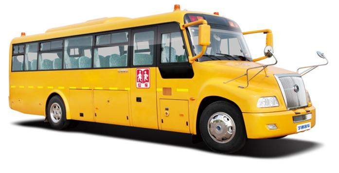 早期的宇通客车,河南宇通和武汉宇通是一家吗