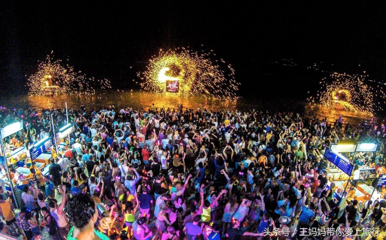 全泰体育酒吧精选，看球旅游两不误