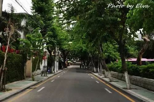 厦门旅游地图手绘简图,厦门集美手绘地图