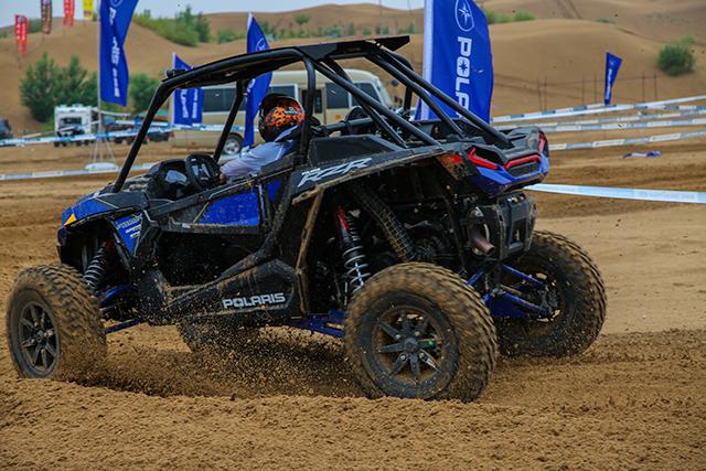 北极星—RZRXPTurboS猛兽出笼，要你好看！