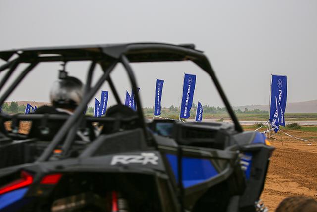 北极星—RZRXPTurboS猛兽出笼，要你好看！