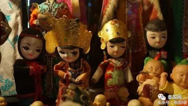 清迈民俗博物馆,走进泰国博物馆