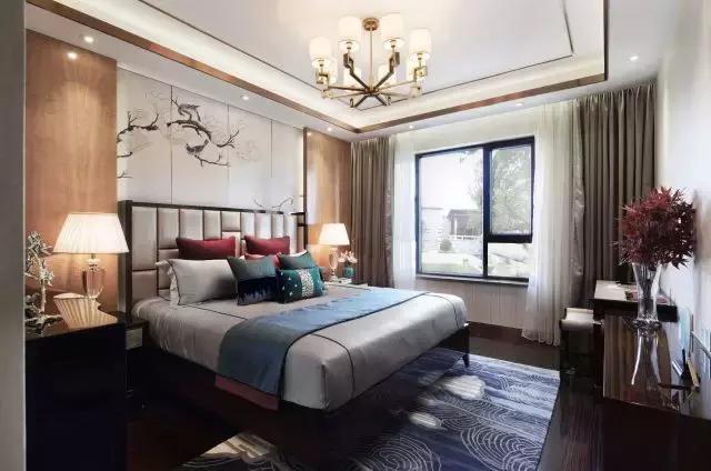 「2018|兰舍杯·金墙奖」李海炫—龙斗壹号海岸城样板房