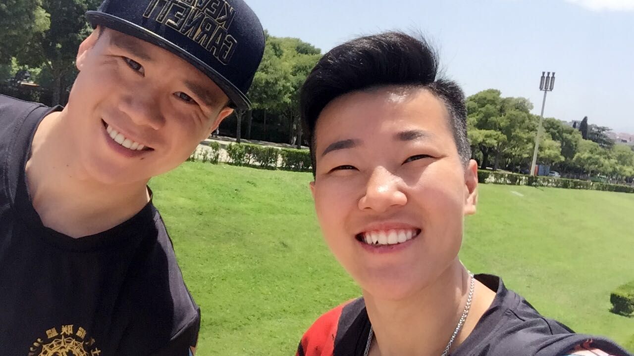 女拳击手一拳能打出多大力量,女拳手的一拳都有这样的威力