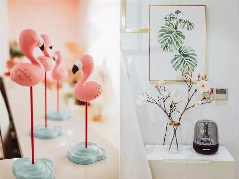 小众复古婚纱探店,法式咖啡店探店