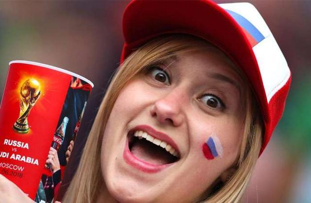 世界杯女子足球现场,18俄罗斯世界杯经典镜头