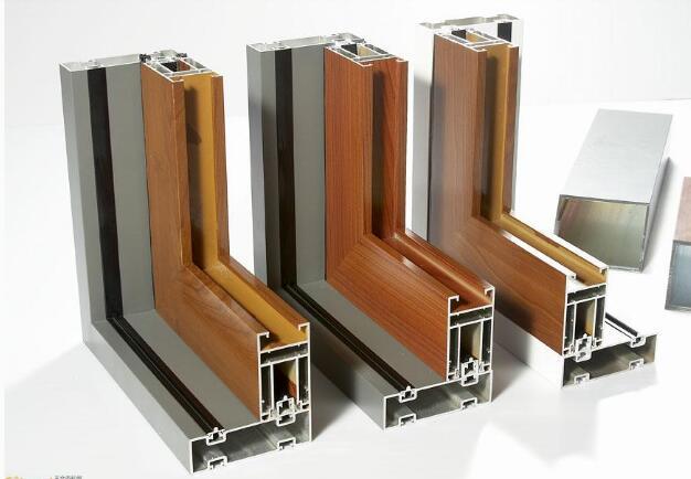 门窗断桥优点,大兴断桥铝门窗选购指南