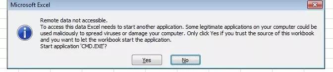 老树开新花——njRAT家族恶意软件分析报告
